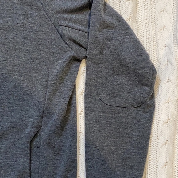 RHONE Gray Hoodie sweatshirt XL - Picture 5 of 9